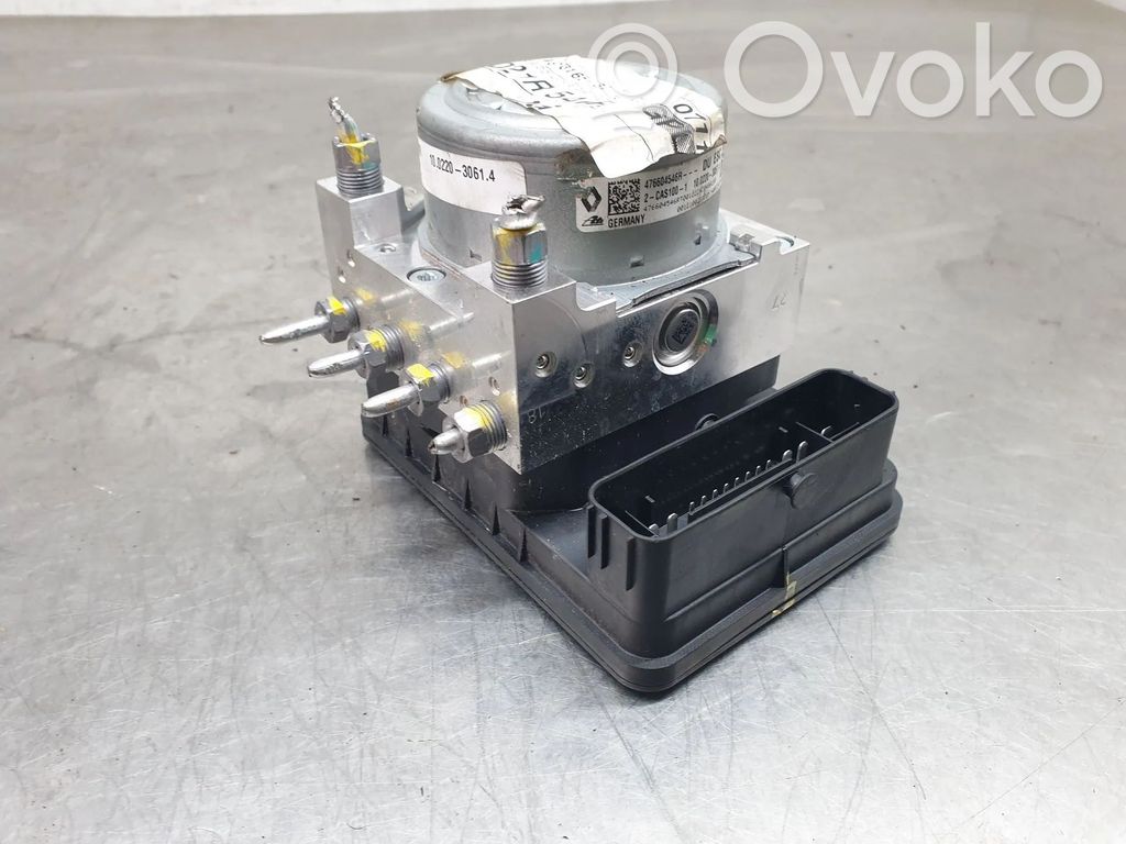 ABS Pump   476604546R,476606021R