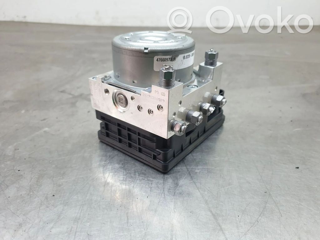 Dacia Sandero ABS Pump 