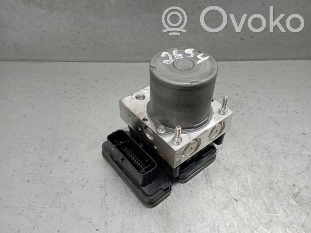 Pompe ABS   476607421R,0265293787,0265956794,2265106627