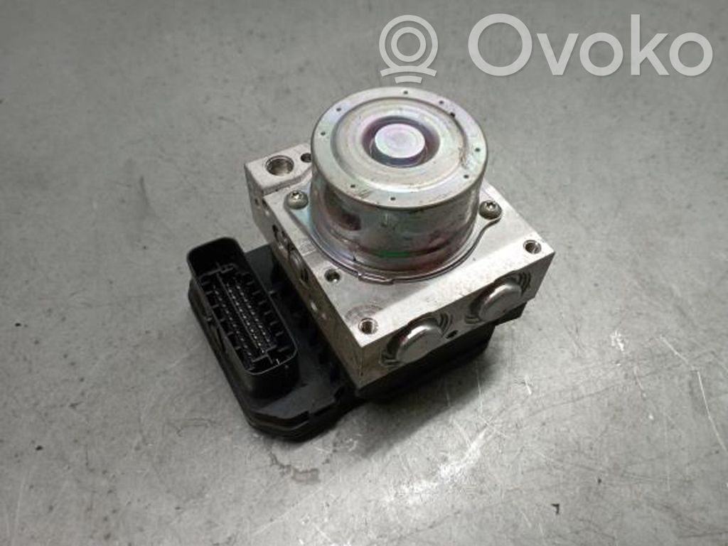 Suzuki Ignis ABS bloks 