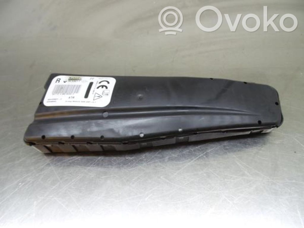 Renault Clio IV Airbag scaun 