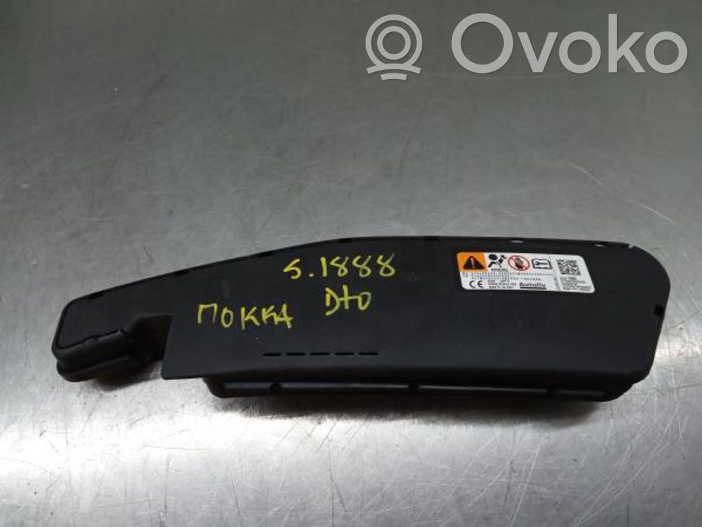 Airbag del asiento   95327395,4770201000000,544663743