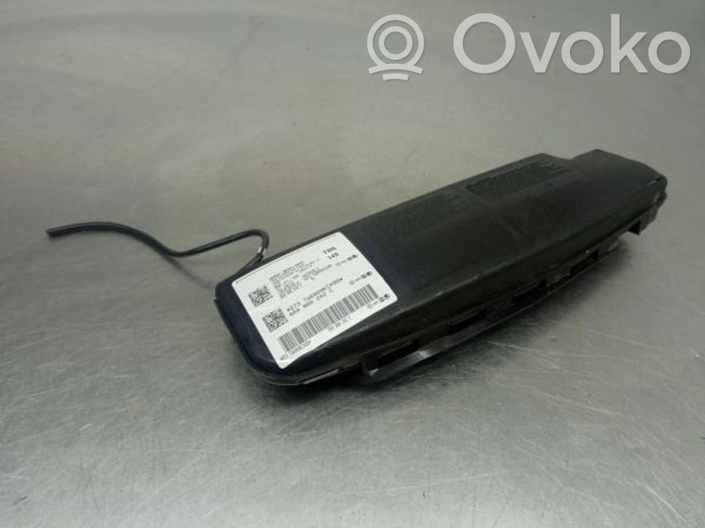 Volkswagen Polo V 6R Airbag sedile 