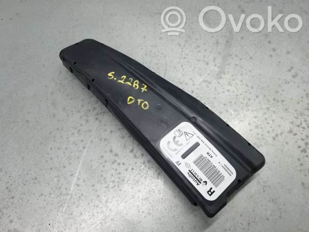 Renault Clio IV Airbag de siège 