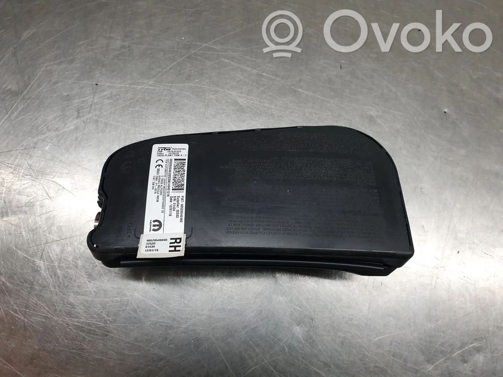 Fiat Tipo Airbag sedile 