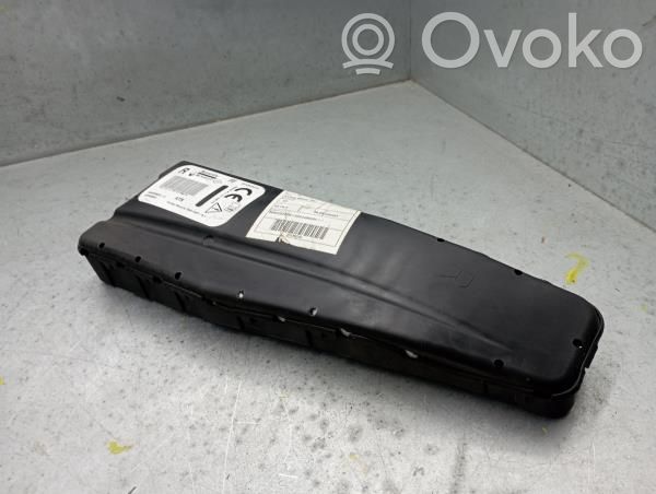 Renault Clio IV Airbag scaun