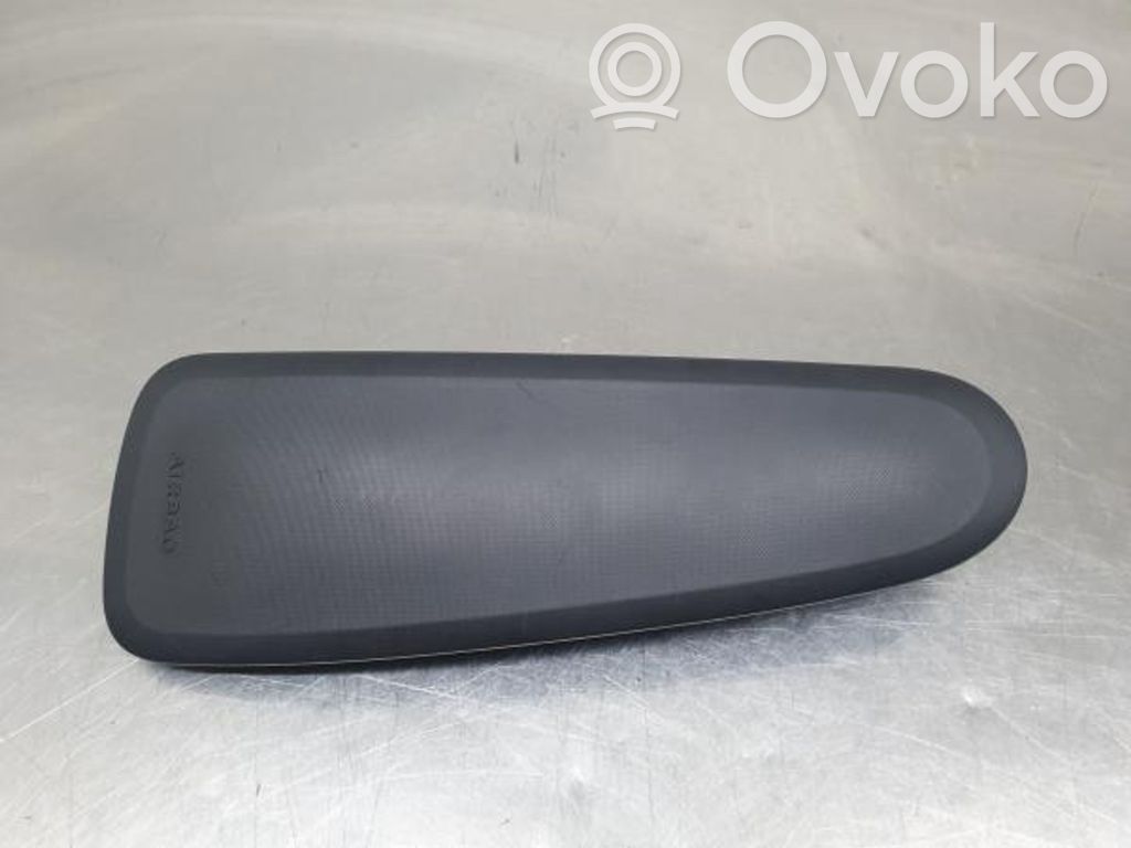 Smart ForTwo III C453 Poduszka powietrzna Airbag fotela 