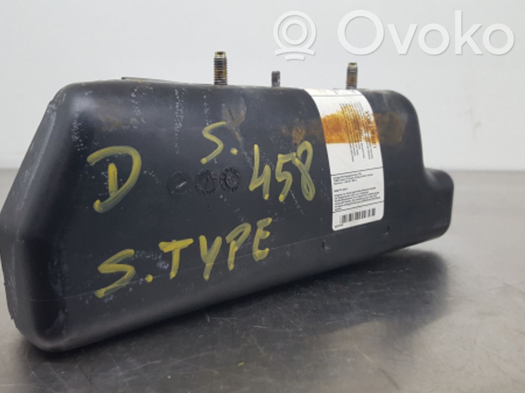Airbag del asiento   XA411877AA