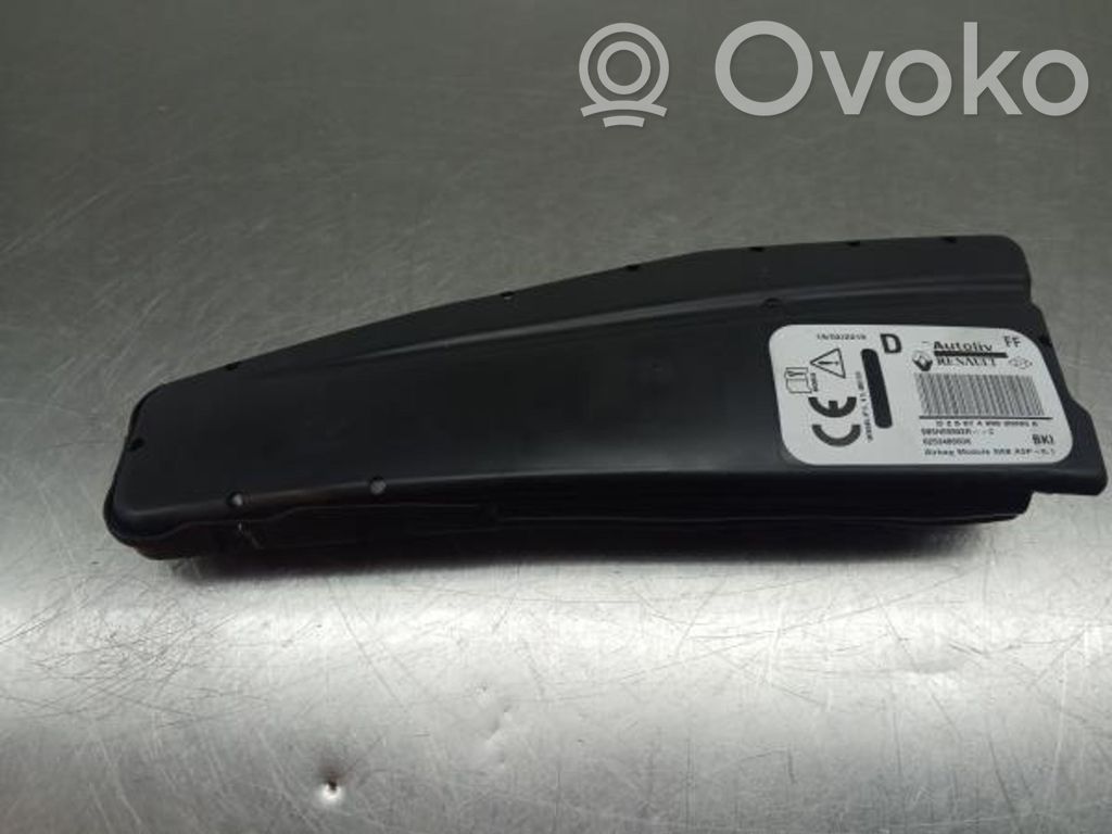 Airbag del asiento   985H05592R,625348600K