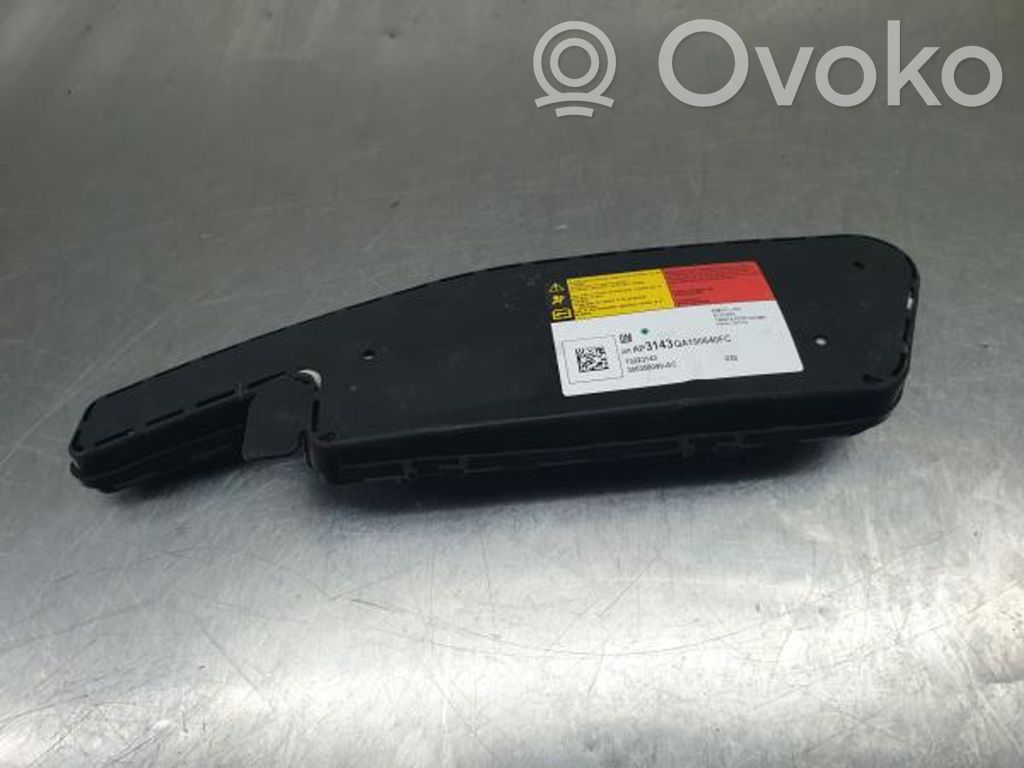 Sitz-Airbag   13223143,306358099
