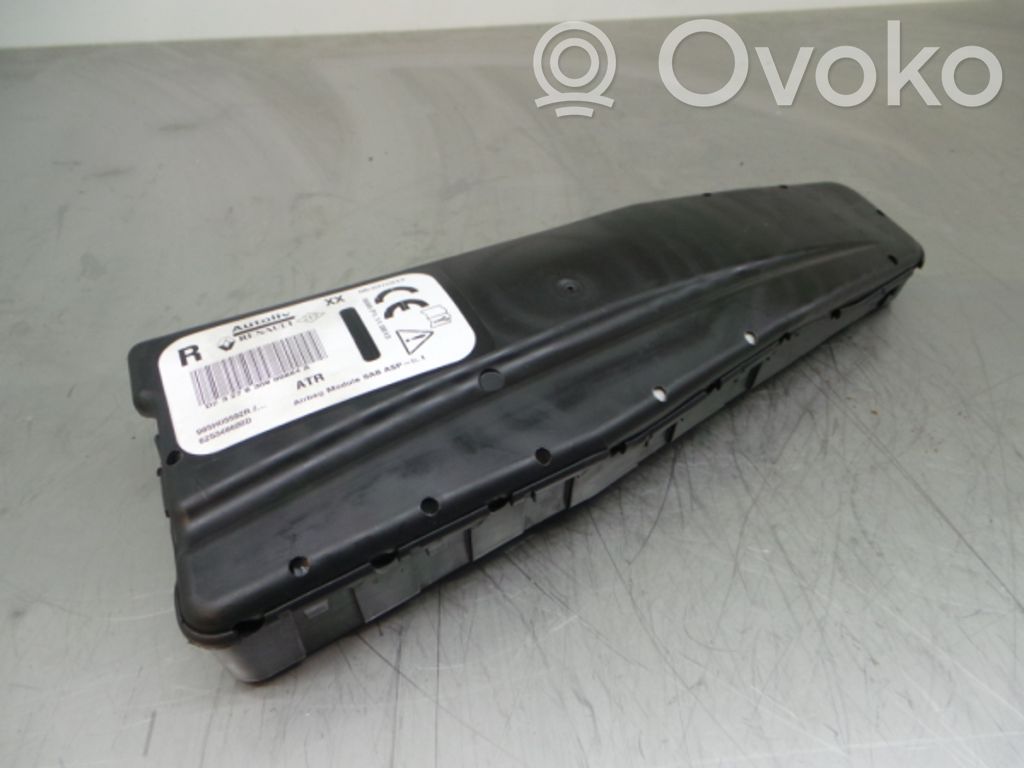 Renault Clio IV Airbag sedile