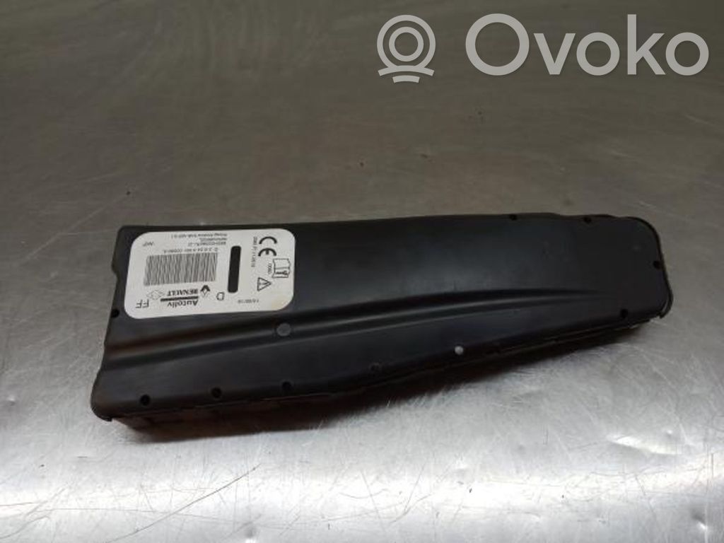 Airbag scaun   985H05592R,625348600L