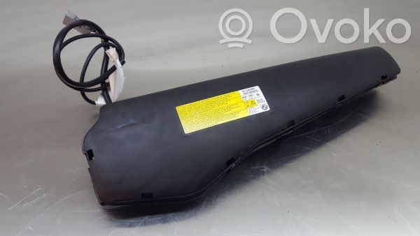 BMW 3 E90 E91 Poduszka powietrzna Airbag fotela 