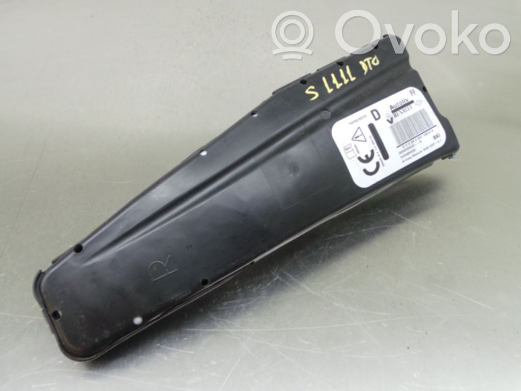 Airbag del asiento   985H05592R,625348600G