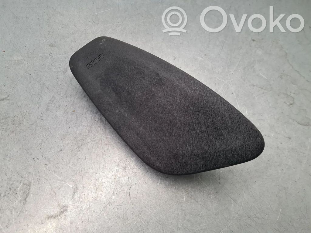 Peugeot Bipper Airbag del asiento 