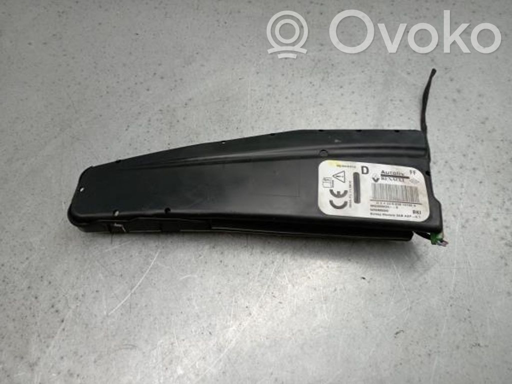 Sitz-Airbag   985H05592R,625348600G
