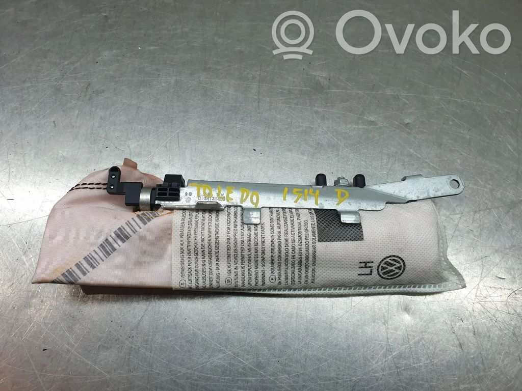 Seat Toledo IV (NH) Airbag scaun 