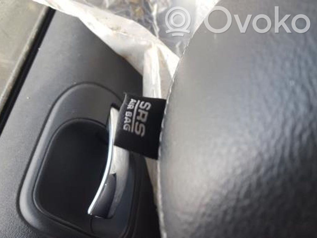 Airbag de siège