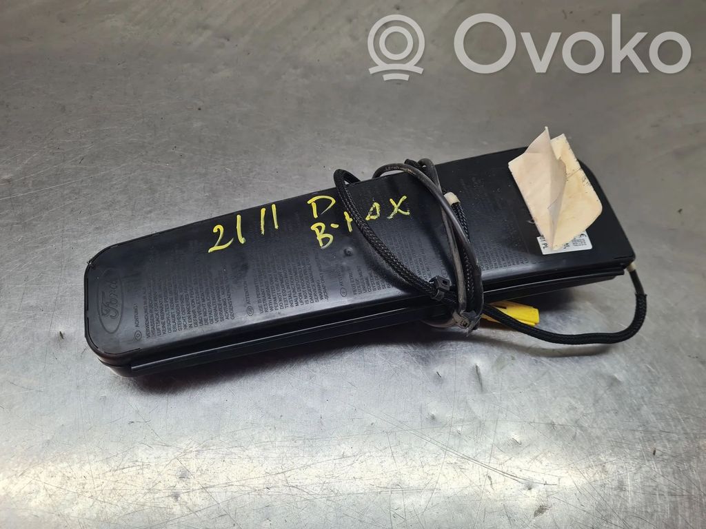 Airbag del asiento   AV11R611D10AE,34108064
