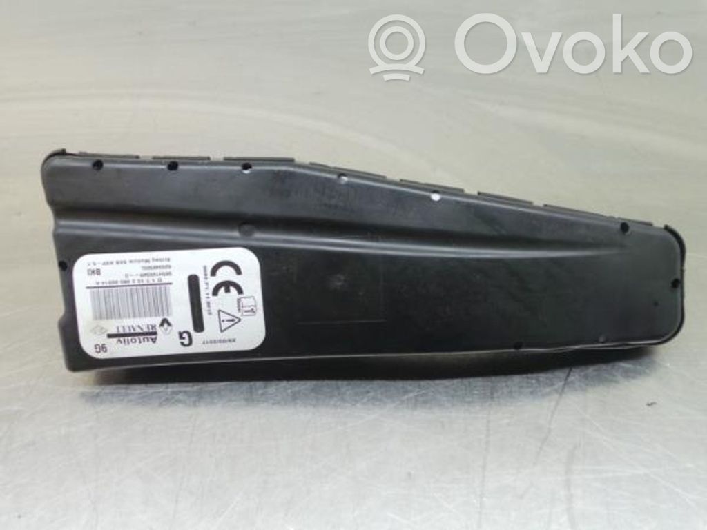 Renault Captur Poduszka powietrzna Airbag fotela 