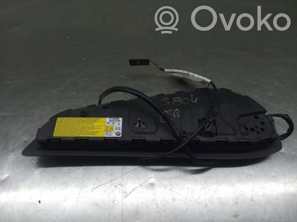 BMW 1 E81 E87 Sėdynės oro pagalvė 