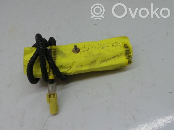 Toyota Avensis T250 Poduszka powietrzna Airbag fotela 