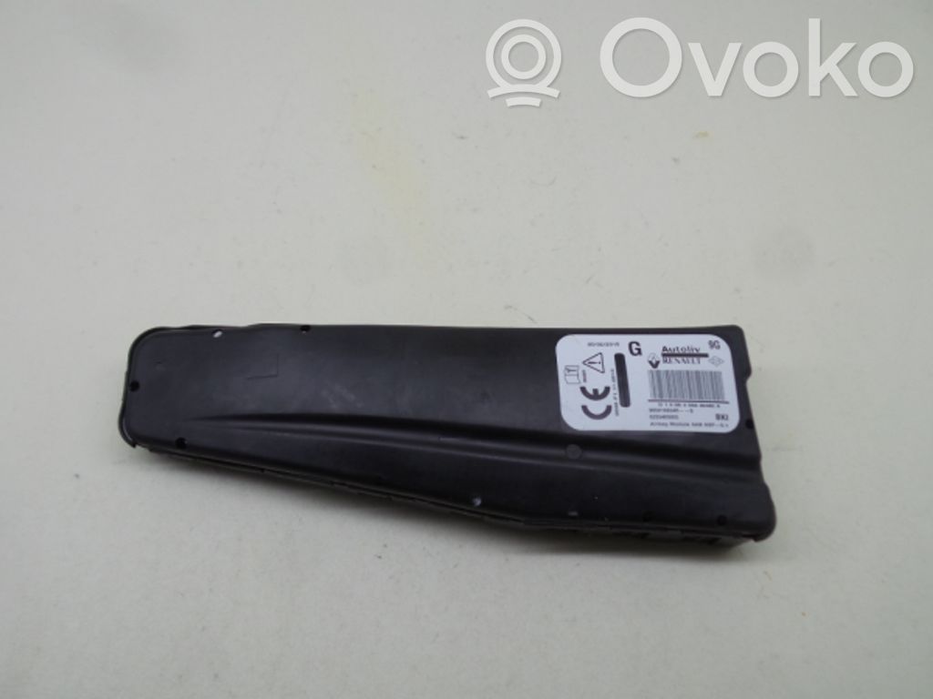 Istuimen turvatyyny   985H16834B,625348500G