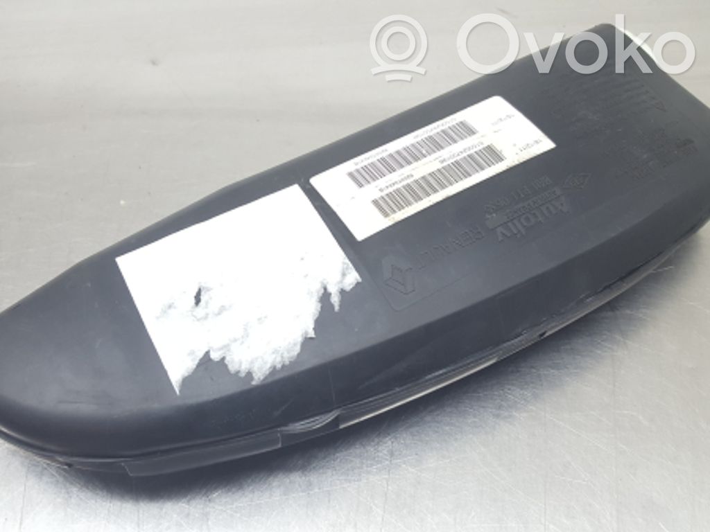 Dacia Duster Sitz-Airbag 