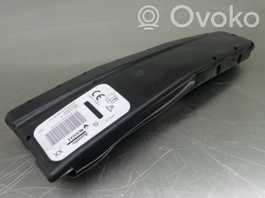 Airbag scaun   985H16834R,625348500K
