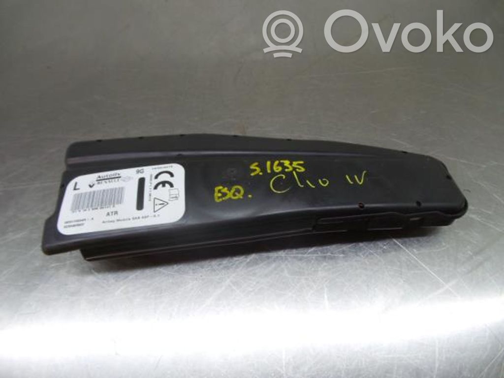 Airbag del asiento   985H16834R,625348500F