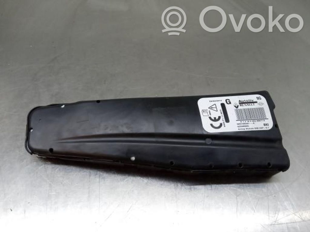 Airbag de siège   985H16834R,625348500G