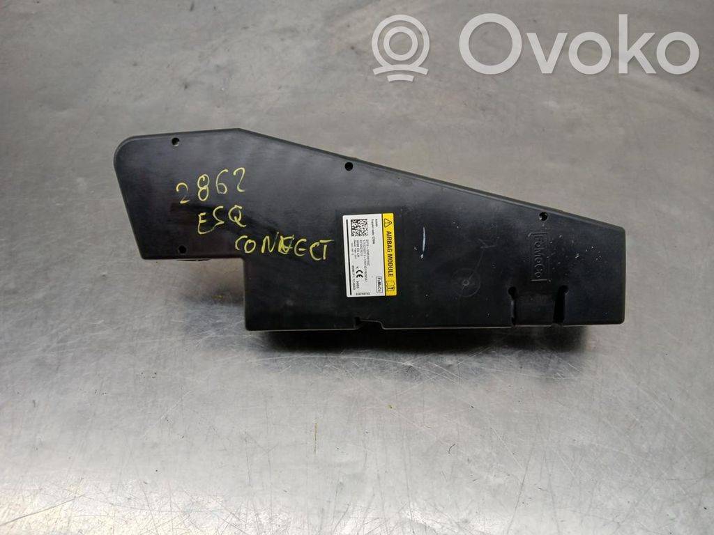 Airbag del asiento   DT1117611D11AC,621062101C