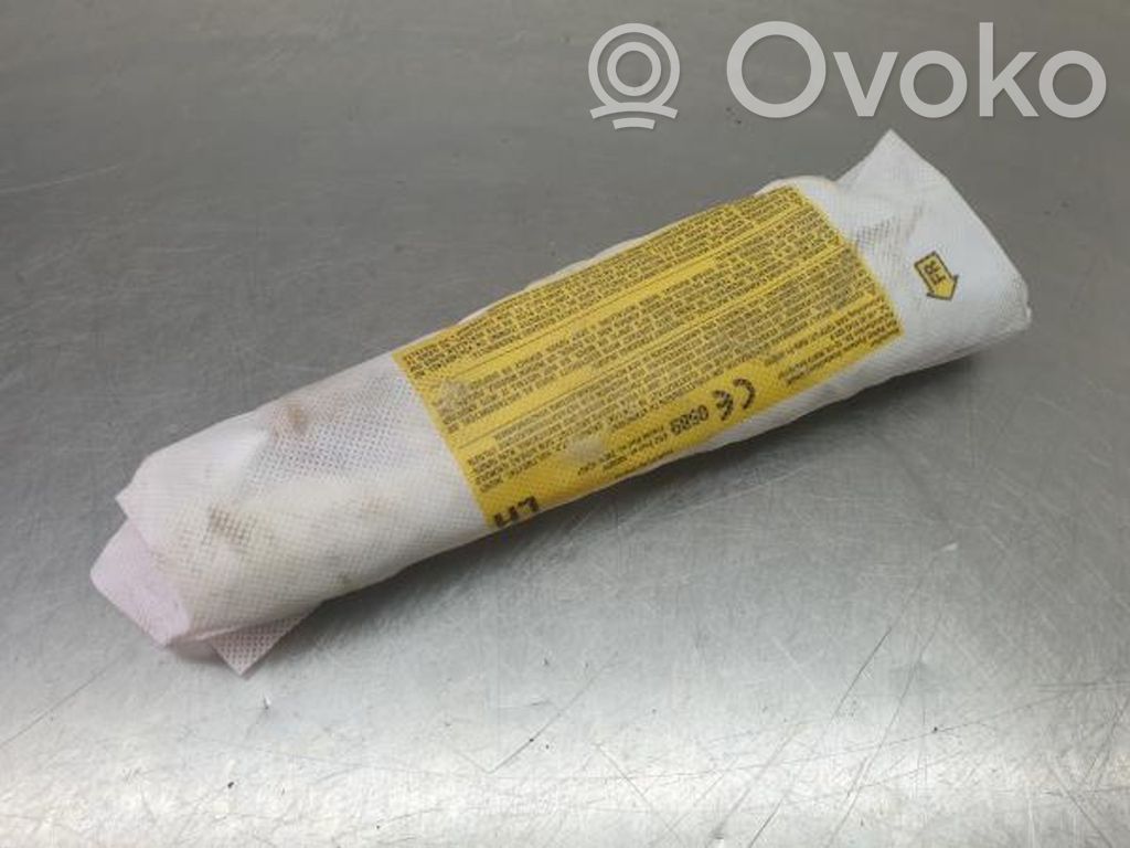 Toyota Yaris Sitz-Airbag 