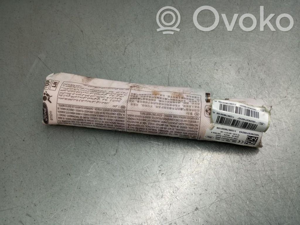 Ford Ka Airbag del asiento 