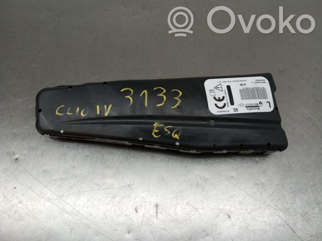Airbag de siège   985H16834R,625348500F