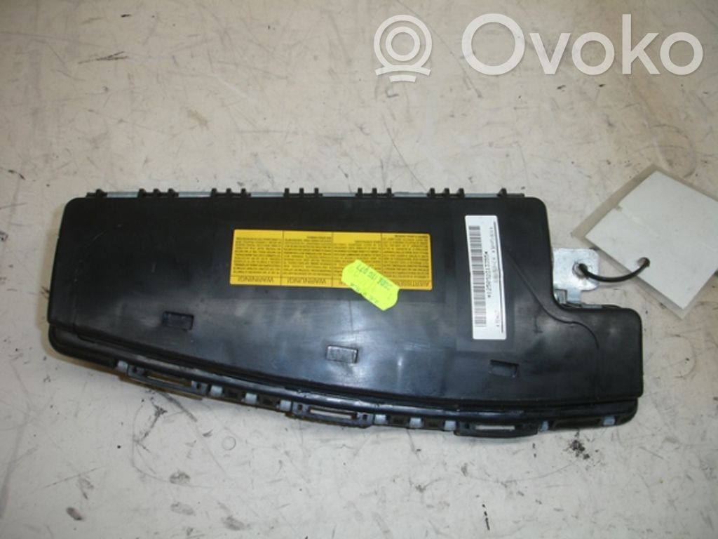 Renault Modus Sēdekļa drošības spilvens 