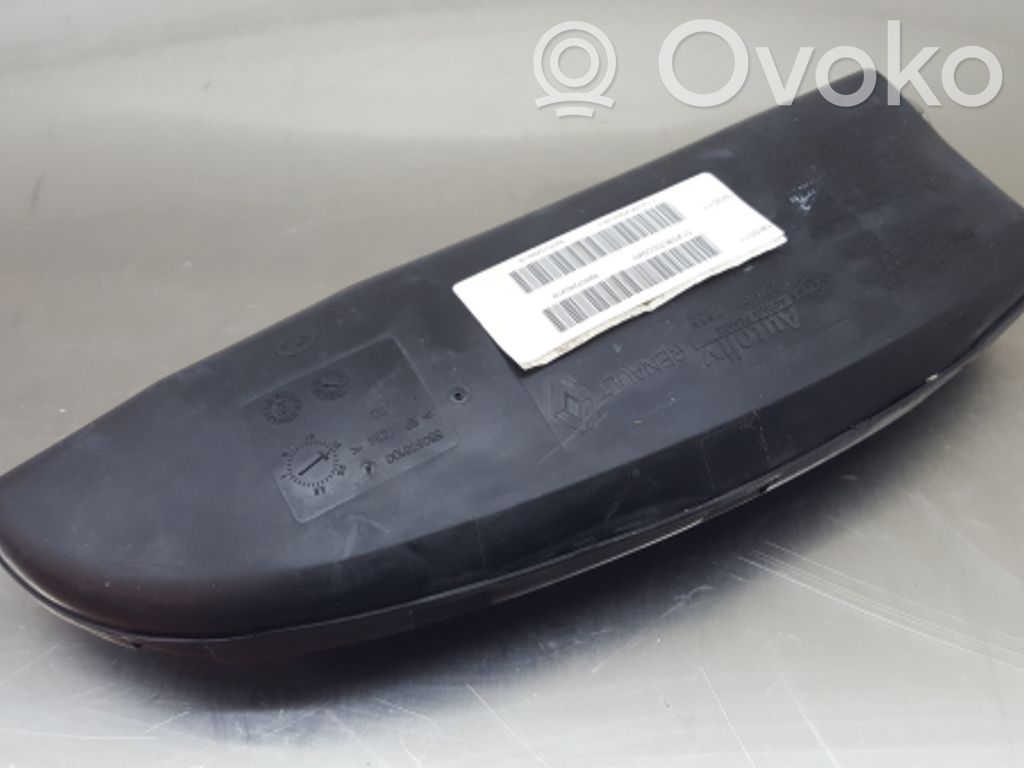 Dacia Duster Sitz-Airbag 