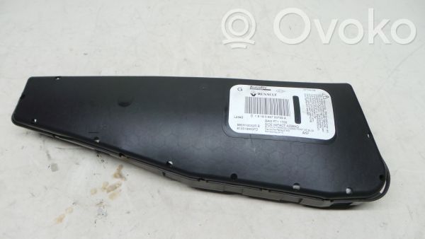 Renault Scenic III -  Grand scenic III Airbag sedile 