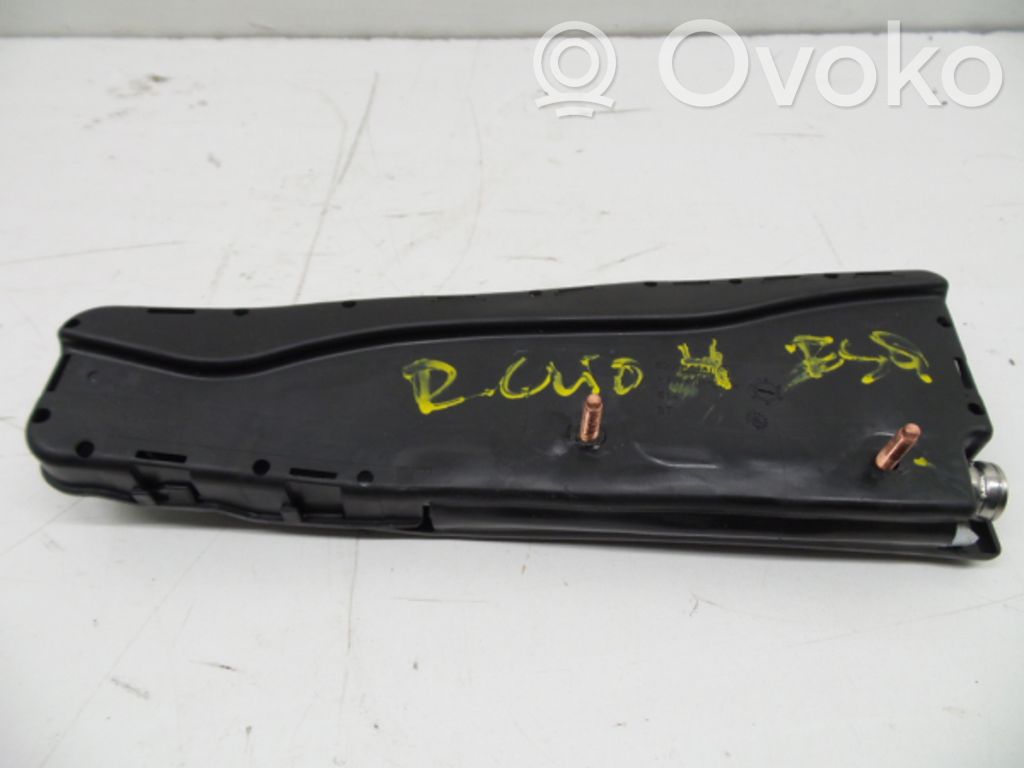 Renault Clio IV Sitz-Airbag 