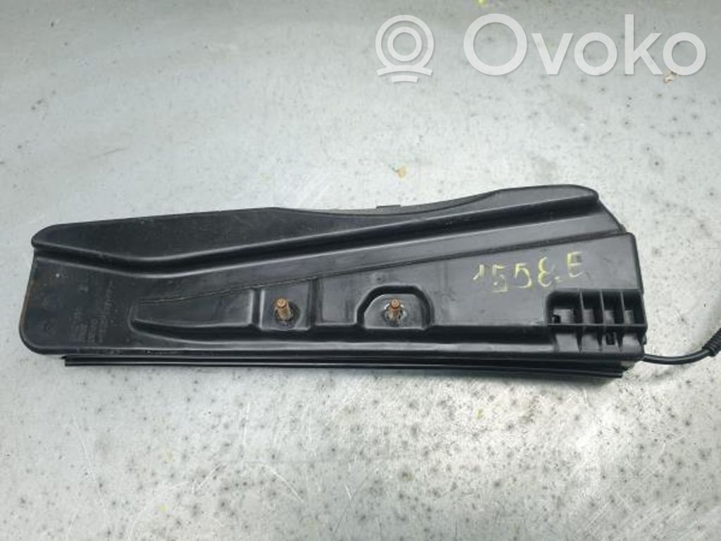 Ford Fiesta Airbag sedile
