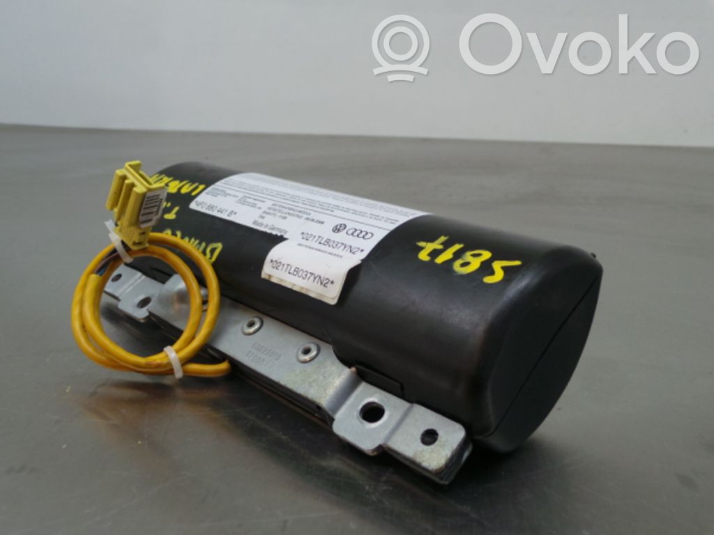Airbag del asiento   4F0880441B,021TLB037YN2