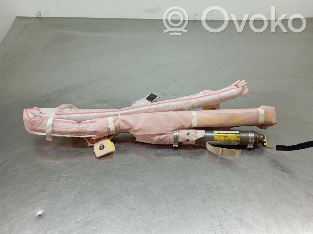 Airbag del techo   9801890680,308229099AB