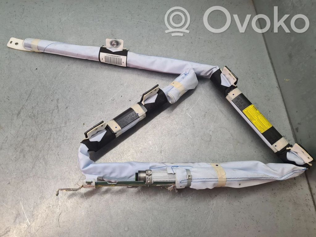 Airbag del techo   80420Q0000