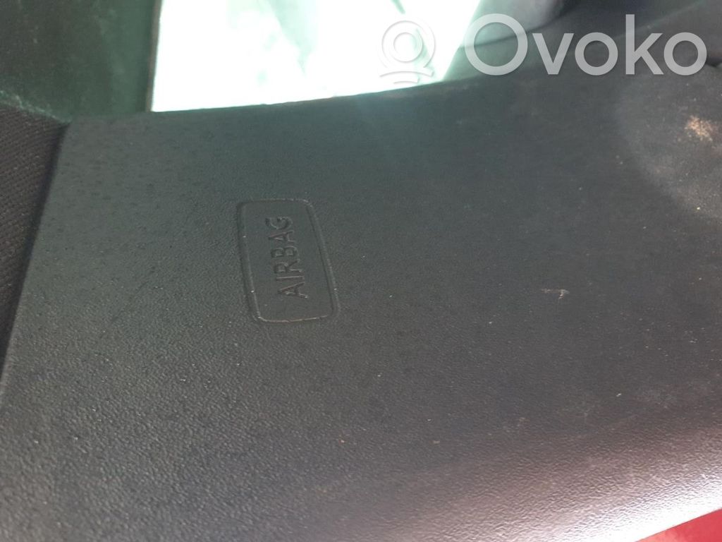 Citroen DS3 Airbag cortină 