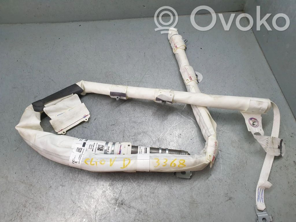 Airbag da tetto   985P03312R,636046800F