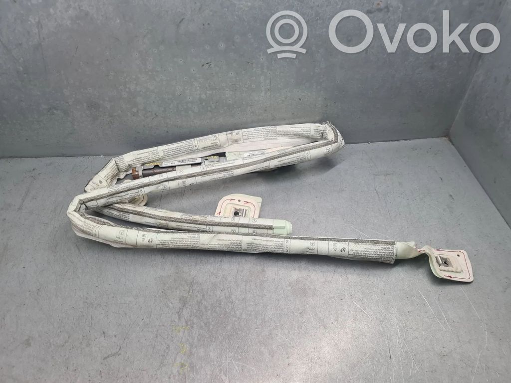 Airbag del techo   0589P1000241,621386200