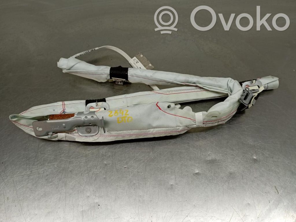 Peugeot 2008 I Airbag da tetto 