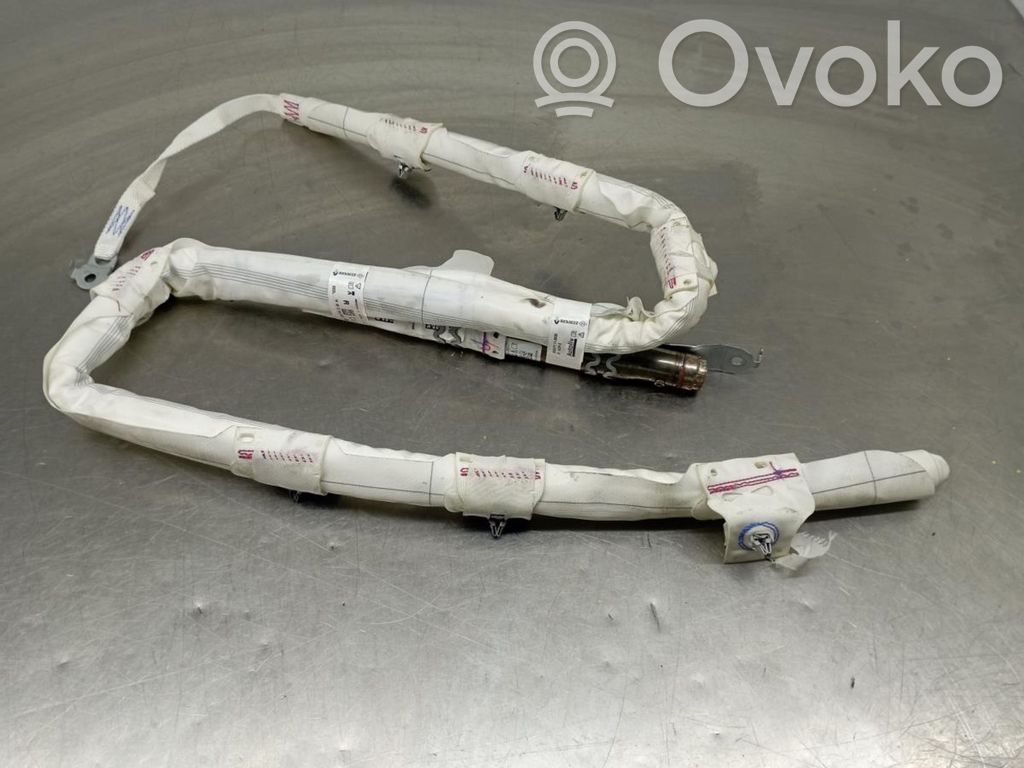 Renault Megane IV Airbag cortină 