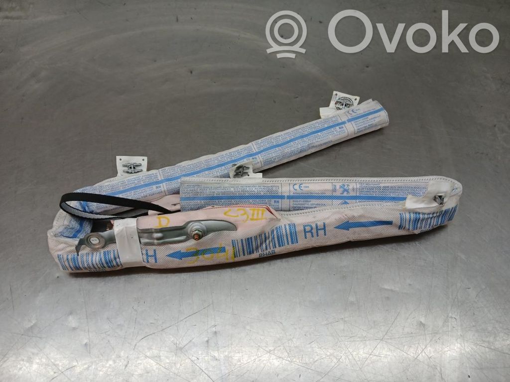 Airbag de toit   981185798,34206935F