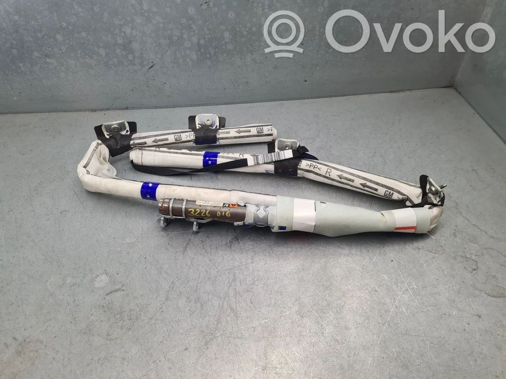 Airbag del techo   39045978,367416257,4770201000000R